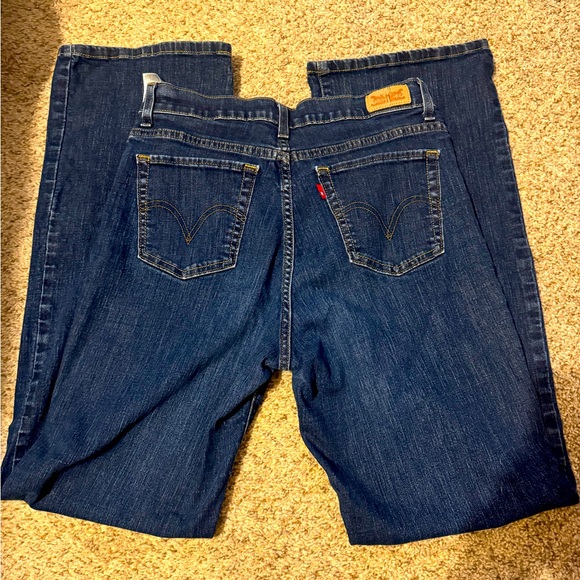 Levi's Pants - Women’s Levi’s 512 BOOTCUT